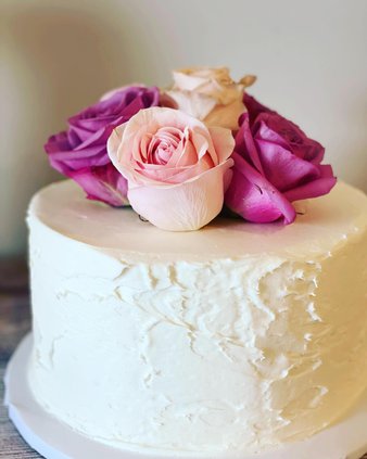 Cassie Cake