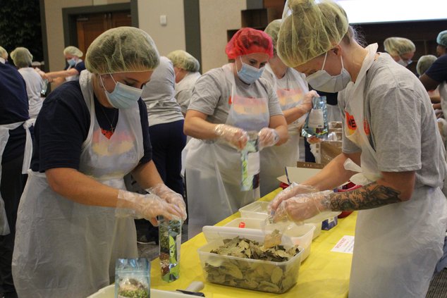 Day of Caring