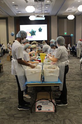 Day of Caring