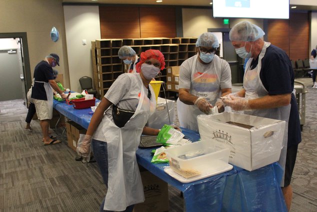 Day of Caring