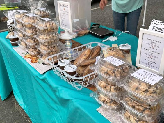 Cumming Farmers Market