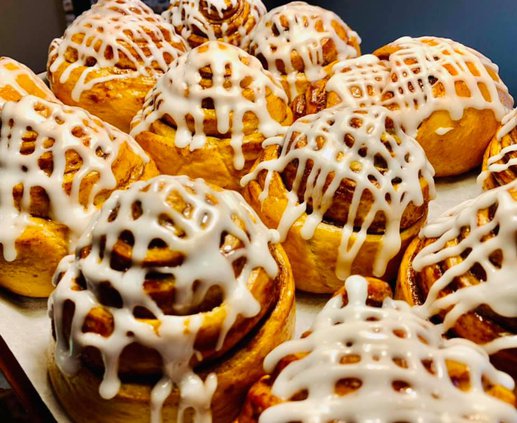Rivermill bakery