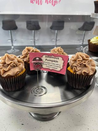 Smallcakes