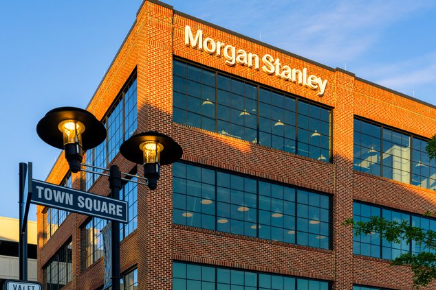 Morgan Stanley