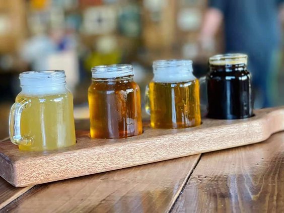 rocksolid brewing co