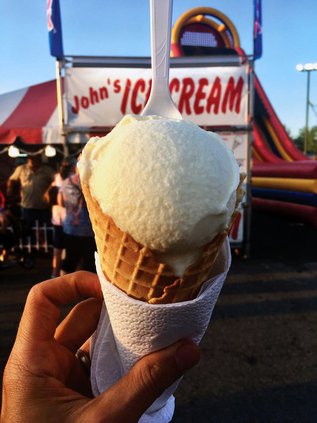John's Ice Cream