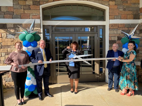 Georgia Primary Bank