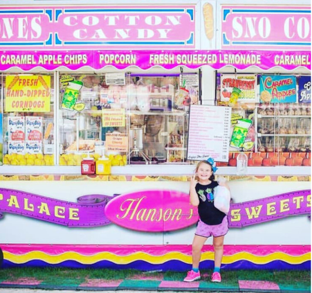 Sweet Treats