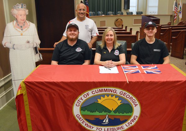 Wright’s Fish & Chips