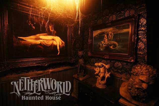 netherworld
