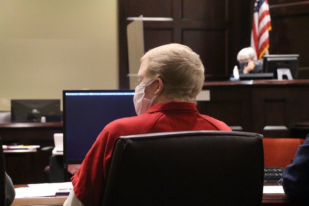 Austin Stryker trial
