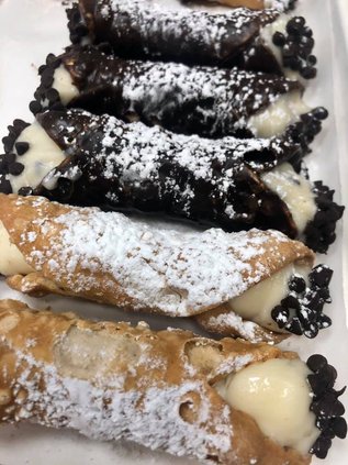 Marie's Italian Deli