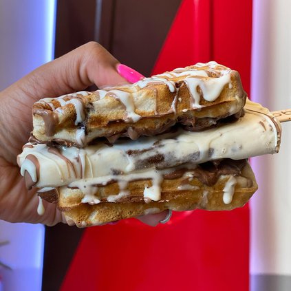 Popbar