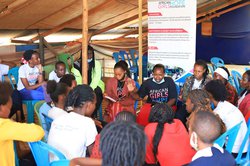 African Girls Hope Foundation