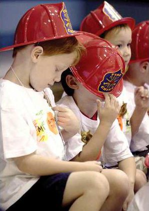 Safety Town 1 es
