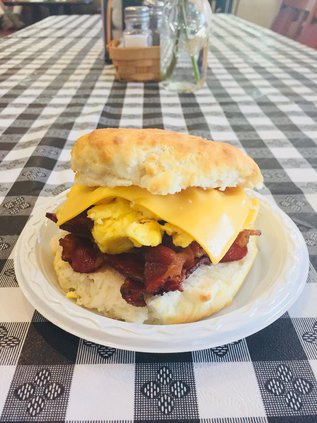 Fagan's Biscuit Barn