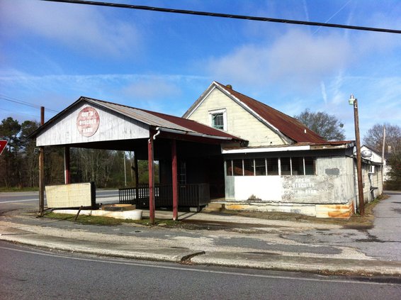 Guys Biscuit Barn