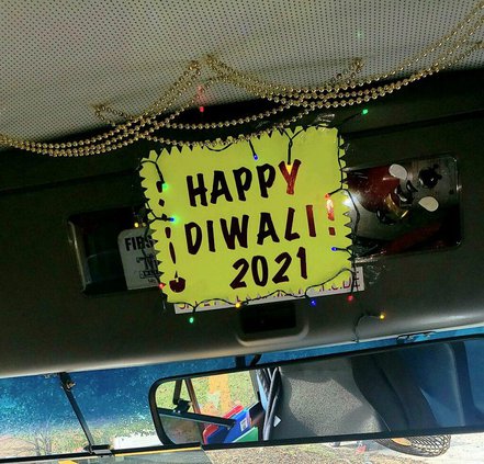 Diwali
