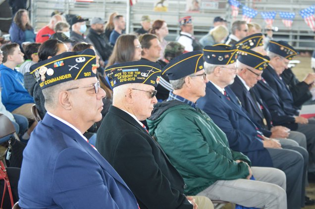 Veterans Day 2021