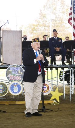 Veterans Day 2021