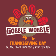 gobble wobble