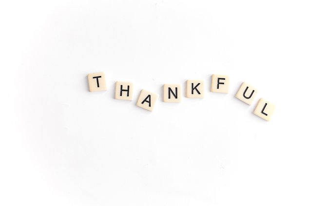 thankful