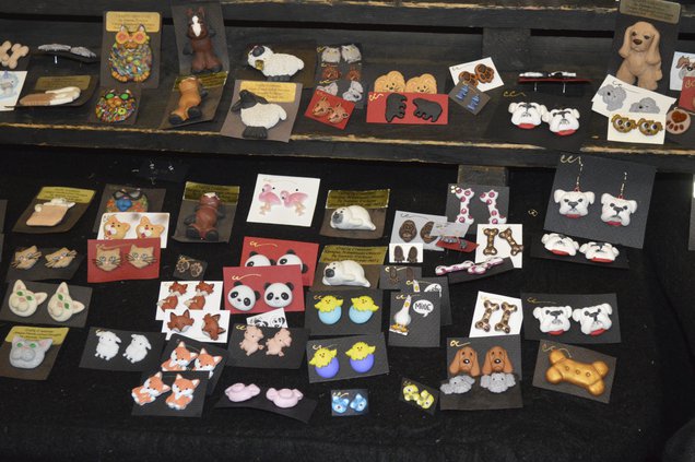 Christmas Arts and Crafts Festival 2021