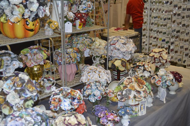 Christmas Arts and Crafts Festival 2021