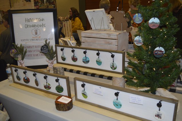 Christmas Arts and Crafts Festival 2021