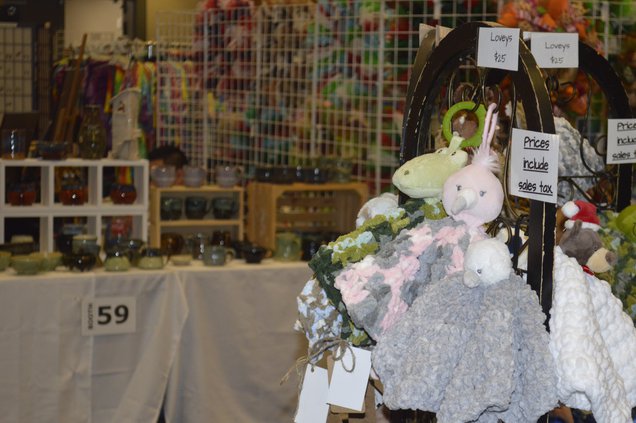 Christmas Arts and Crafts Festival 2021