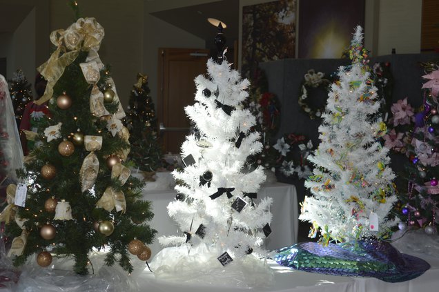 Christmas Arts and Crafts Festival 2021