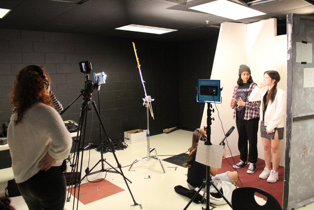 Central Film Academy