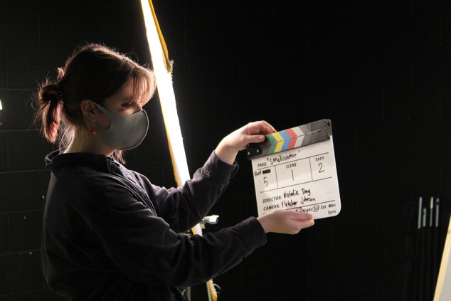 Central Film Academy