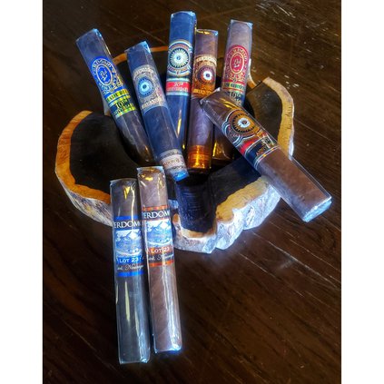 The Chateau Wine & Cigar Bar