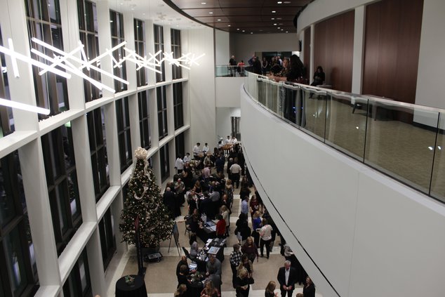FoCAL Grand Opening