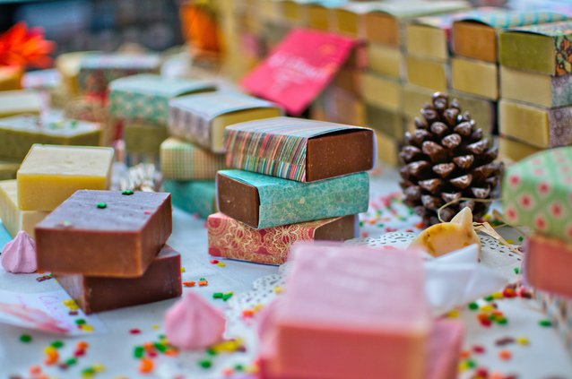 christmas crafts