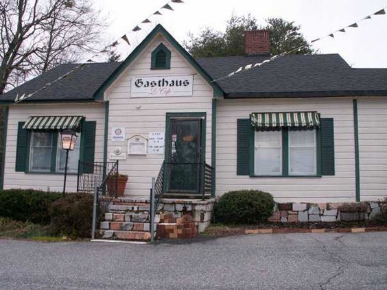 Gasthaus Tirol