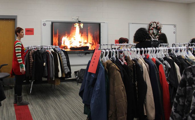 Forsyth Central High School
