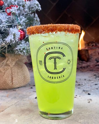CT Cantina