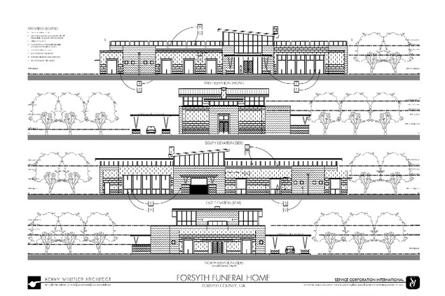 boc funeral home