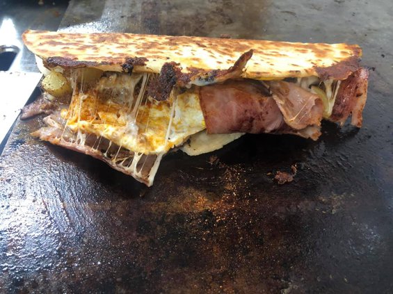 Juarez Taqueria