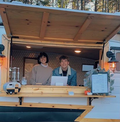 Campfire Coffee Co.