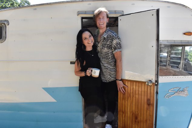 Campfire Coffee Co.