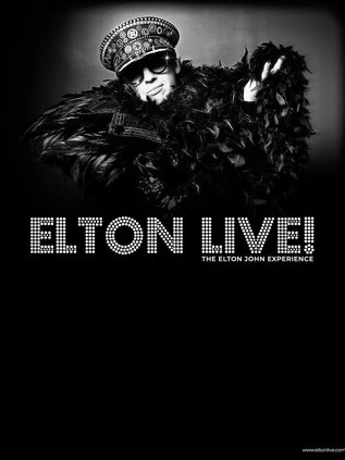 elton live at rosattis