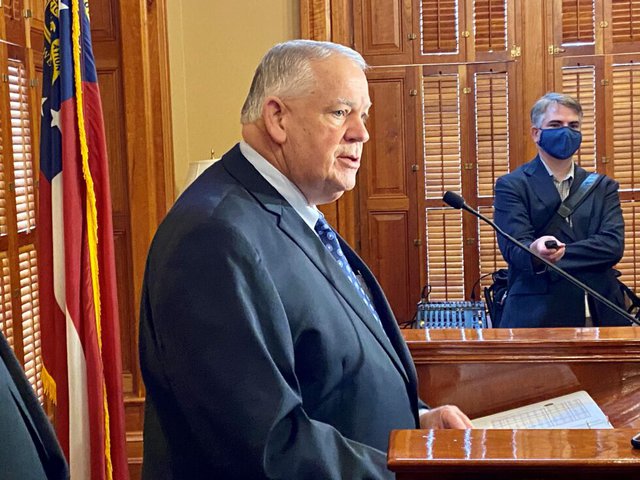 Georgia Home committee approves psychological well being reform invoice