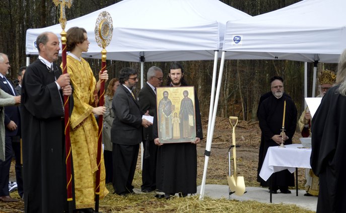 Greek Orthodox Church