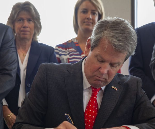 Brian Kemp
