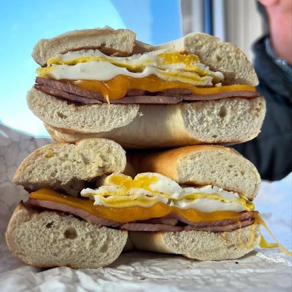 Bagel Hole
