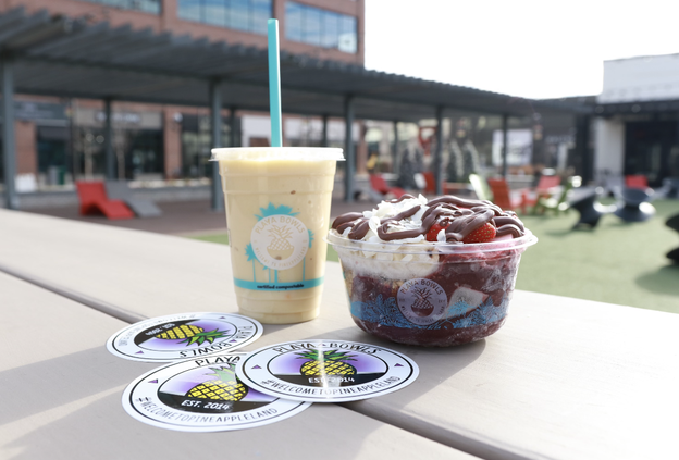 Playa Bowls