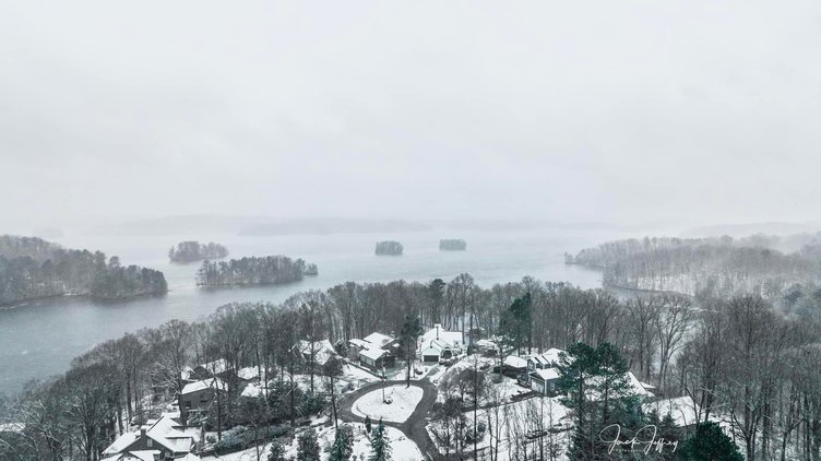 Lake Lanier